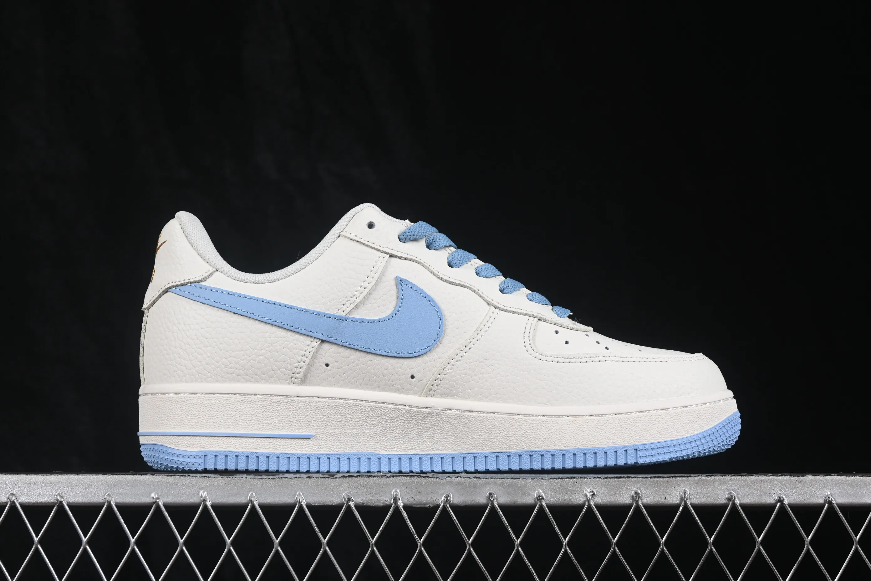 All categories Nk Air Force 1 Air Force series Nk Air Force 1 Low Air Force low-top Nike Air Force 1'07 Low Air Force 1 low-top casual sneakers BV9658-007